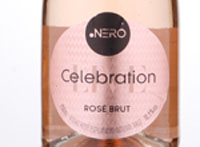 Ponto Nero Live Celebration Rosé Brut,NV