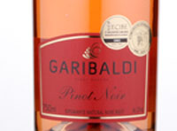 Espumante Garibaldi Pinot Noir Brut,NV