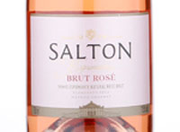 Salton Brut Rosé,NV
