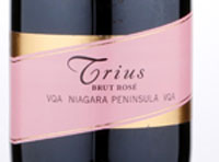 Trius Brut Rose,NV