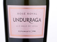 Undurraga Rosé Royal,NV