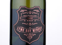 Lyme Bay Sparkling Rosé,NV