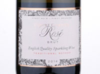Court Garden Rosé,2014