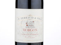 Morgon Domaine Ferraud 'Les Charmes',2017