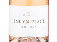 Jenkyn Place Rosé Brut,2014