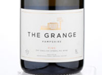 The Grange Hampshire Pink,NV