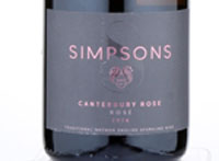 Canterbury Rose,2016