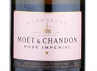 Impérial Rosé,NV