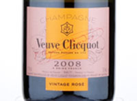 Vintage Rosé,2008