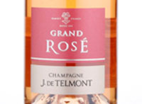 Grand Rosé,NV