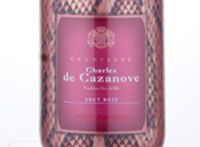Cuvée Rosé Sauvage,NV