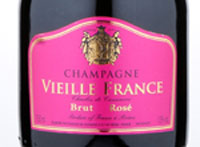 Vieille France Rosé Brut,NV