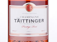 Taittinger Brut Prestige Rose,NV