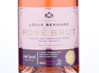 Asda Extra Special Champagne Rosé Brut,NV