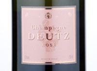 Deutz Brut Rosé,NV