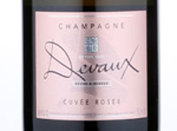 Cuvée Rosée,NV