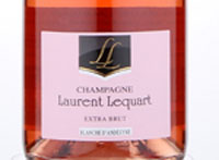 Blanche Andésyne Rosé Extra Brut,NV