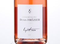 Esprit Rose Brut,NV