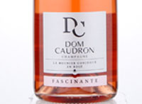 Cuvée Fascinante Brut,NV