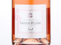 Brut Rosé,NV
