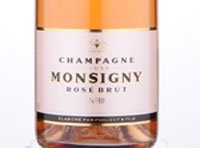 Veuve Monsigny Champagne Rosé,NV