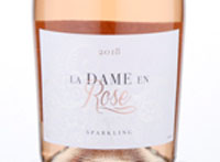 La Dame en Rose Sparkling,NV