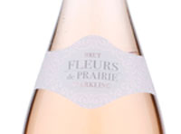 Fleurs De Prairie Sparkling Brut,NV