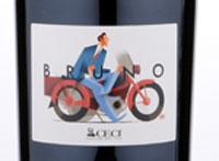 Spumante Lambrusco Emilia Brut 'Bruno',NV