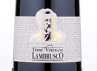 Terre Verdiane Lambrusco Rosso Emilia,NV