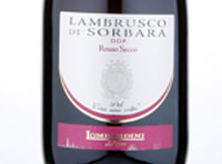 Lambrusco Di Sorbara "Del C'Era Una Volta",2018