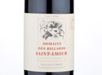 Domaine des Billards Saint-Amour,2017