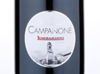 Reggiano Lambrusco Rosso Secco "Il Signor Campanone",2018