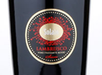Solato Lambrusco,NV