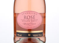 Co-op Rosé Sparkling,NV