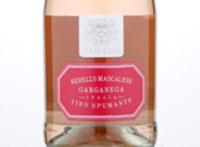 Waitrose Nerello Mascalese Borgo San Leo Brut,NV