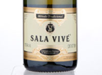 Sala Vivé Brut Rosé,NV