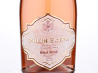 Rhein Extra Rose Brut,NV