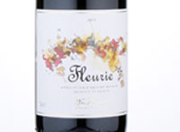Morrisons The Best Fleurie,2017
