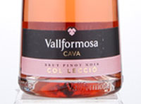 Vallformosa Cava Col.lecció Pinot Noir,NV