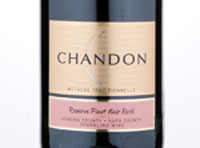 Reserve Pinot Noir Rosé,NV