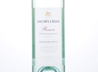 Jacob's Creek Reserve Adelaide Hills Sauvignon Blanc,2018