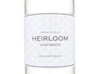 Adelaide Hills Sauvignon Blanc,2018
