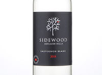 Sidewood Sauvignon Blanc,2018