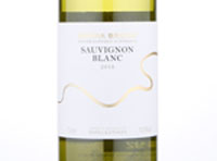 Burra Brook Sauvignon Blanc,2018