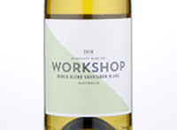 Workshop Wine Company Bench Blend Sauvignon Blanc,2018