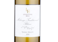 Levantine Hill Estate Melange Traditionnel Blanc,2015