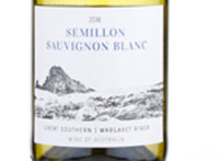 Great Southern Semillon Sauvignon Blanc,2018