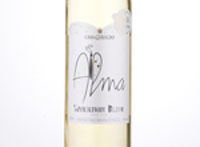 Casa Geraldo Alma Sauvignon Blanc,2018