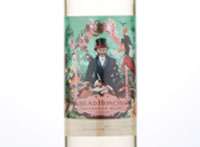 Head Honcho Sauvignon Blanc,2018