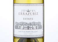Errazuriz Estate Series Sauvignon Blanc,2018